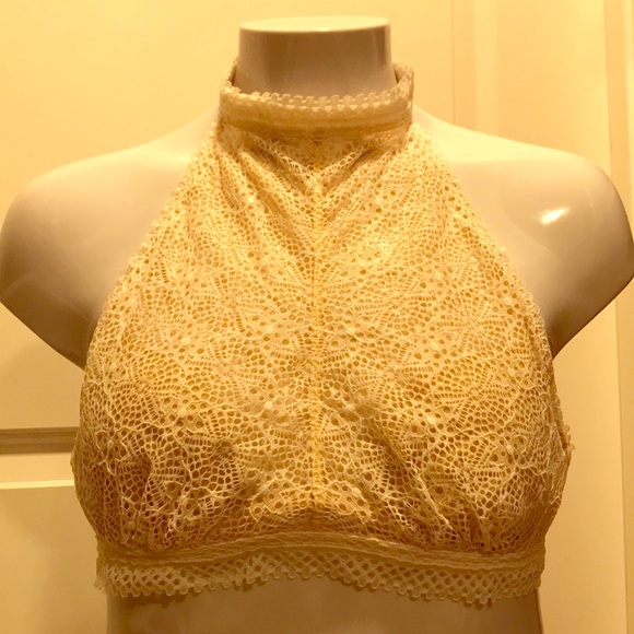 Victoria's Secret Other - VS Bralette Victoria's Secret Other - VS Bralette
